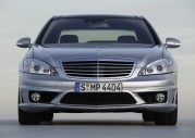 Mercedes-Benz S 65 AMG Mercedes-Benz S 65 AMG